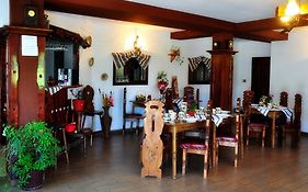 Conacul Domnitei Guest House